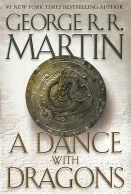 A Dance with Dragons